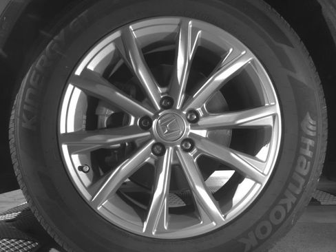 Used 2024 Honda CR-V EX-L image 12