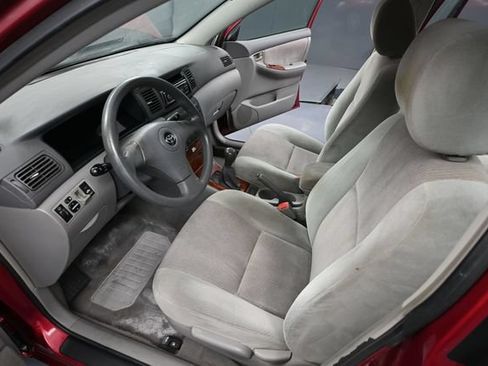Used 2007 Toyota Corolla LE FWD image 20
