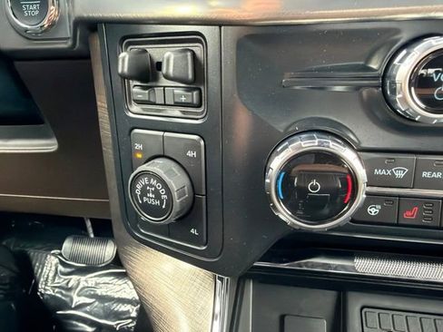 New 2026 Ford F150 King Ranch AWD/4WD image 18