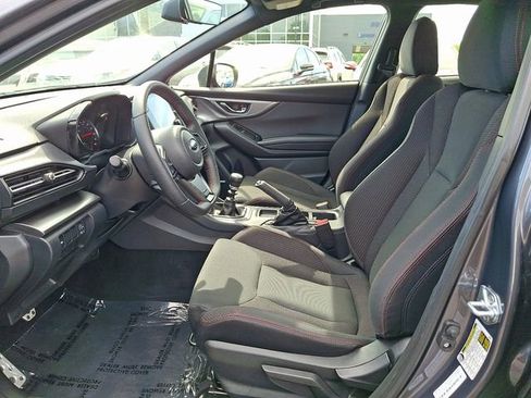 Certified 2023 Subaru WRX Premium AWD/4WD image 13