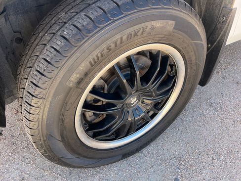 Used 2007 Honda Ridgeline RTX image 9