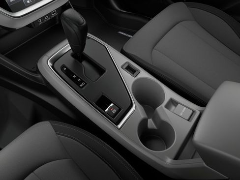 New 2026 Subaru Crosstrek 2.5i Premium AWD/4WD image 23