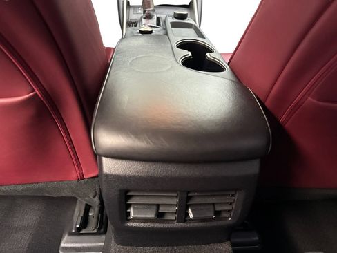 Used 2018 Lexus IS 300 F Sport w/ F Sport Package RWD image 73