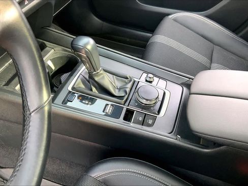 Used 2024 MAZDA CX-50 AWD 2.5 S w/ Cargo Package image 17