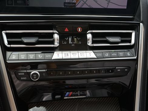 Used 2024 BMW M8 Competition w/ Driving Assistance Package AWD/4WD image 16