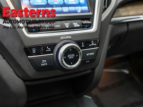 Used 2019 Acura MDX SH-AWD w/ Technology Package image 20