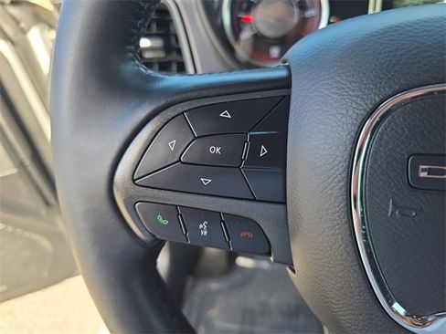 Certified 2019 Dodge Challenger SXT image 18