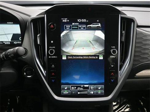 Certified 2025 Subaru Forester Limited image 8