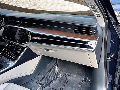 Used 2019 Audi A6 3.0T Prestige w/ Prestige Package image 16