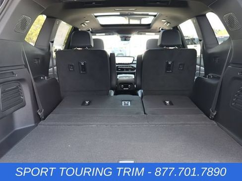 New 2026 Buick Enclave Sport Touring w/ Power Package FWD image 21