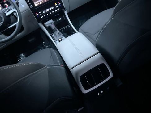 Used 2024 Hyundai Tucson SEL image 22