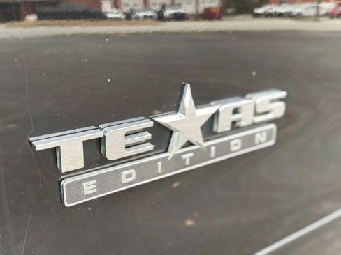 Used 2016 Chevrolet Silverado 1500 LT w/ Texas Edition image 30