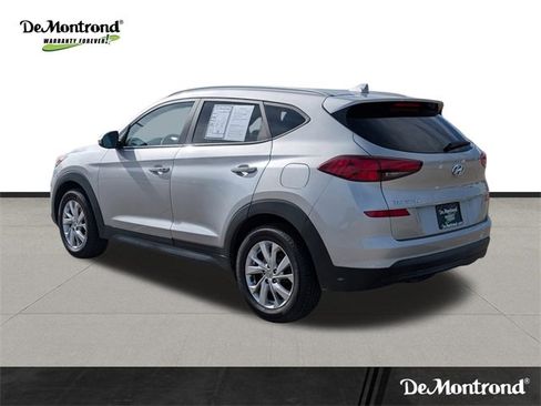 Used 2020 Hyundai Tucson Value image 7