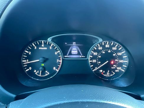 Used 2016 Nissan Altima 2.5 S w/ Power Driver Seat Package image 15