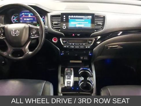 Used 2020 Honda Pilot Elite image 38