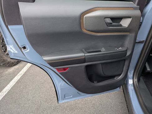 New 2026 Ford Bronco Sport Big Bend w/ Convenience Package image 24