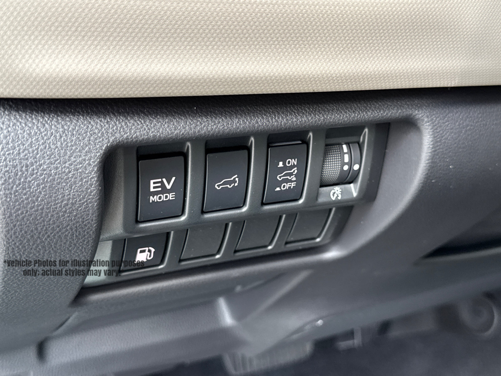 New 2026 Subaru Forester Touring AWD/4WD image 17