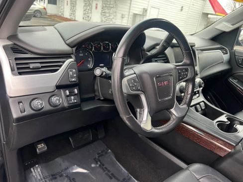 Used 2018 GMC Yukon XL SLT w/ Open Road Package image 26