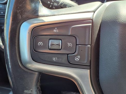 Used 2021 Chevrolet Silverado 1500 LT AWD/4WD image 22