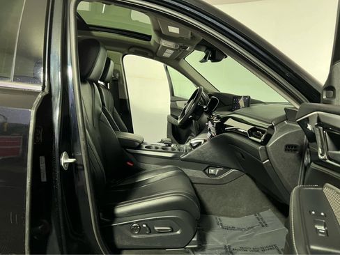 Used 2024 Acura MDX SH-AWD w/ Technology Package image 30