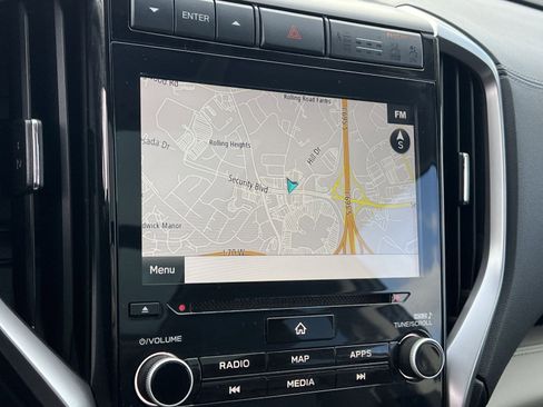 Used 2021 Subaru Ascent Limited w/ Technology Package image 20