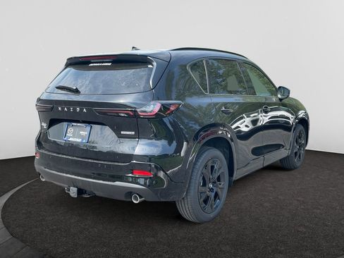New 2026 MAZDA CX-5 2.5 S w/ Premium Plus Package AWD/4WD image 5