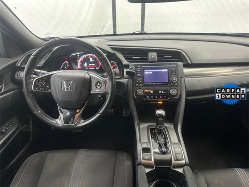 Used 2019 Honda Civic Sport image 21