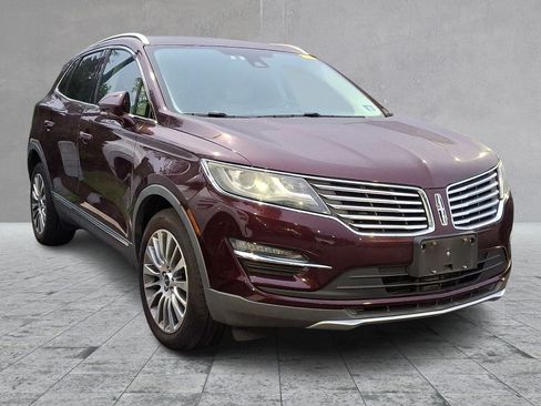 Used 2018 Lincoln MKC Reserve w/ Lincoln MKC Climate Package AWD/4WD image 1