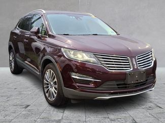 Used 2018 Lincoln MKC Reserve w/ Lincoln MKC Climate Package AWD/4WD video 1