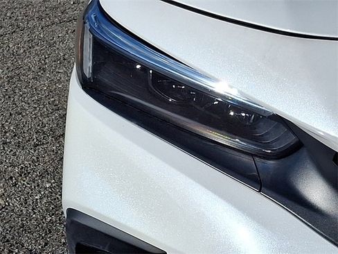 Used 2024 Honda Civic Sport image 9