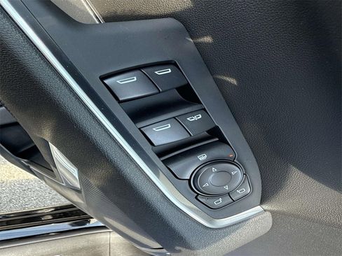 New 2026 Chevrolet Silverado 1500 LT w/ Z71 Off-Road Package image 11