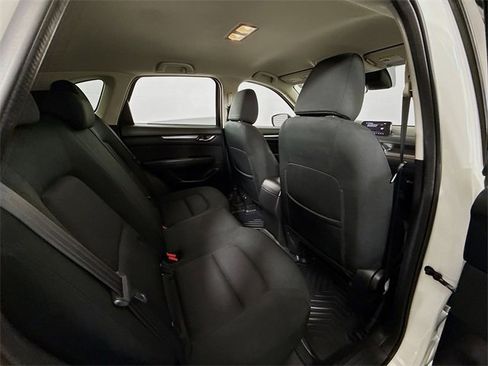 Used 2020 MAZDA CX-5 Sport image 29