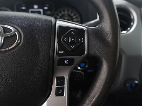 Used 2021 Toyota Tundra SR5 image 31