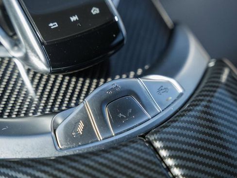 Used 2019 Mercedes-Benz C 63 AMG S image 29