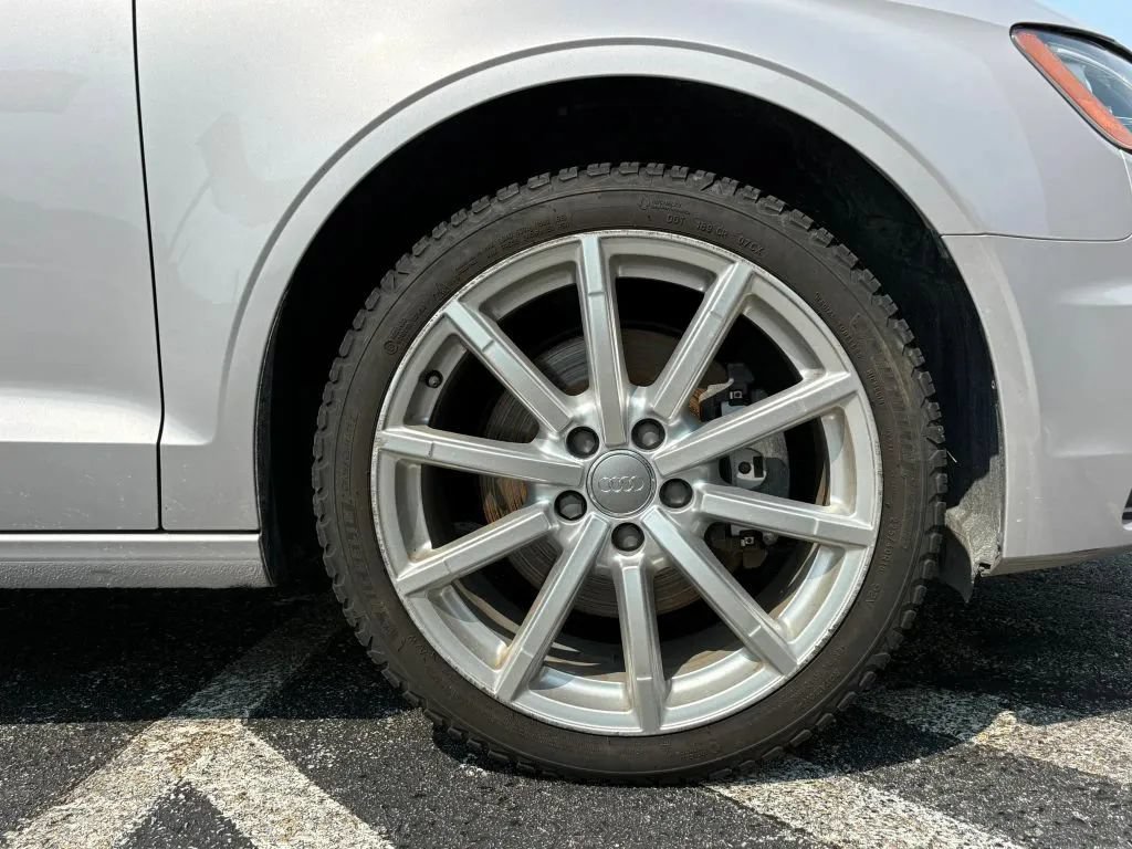 Used 2016 Audi A3 2.0T Premium AWD/4WD image 19