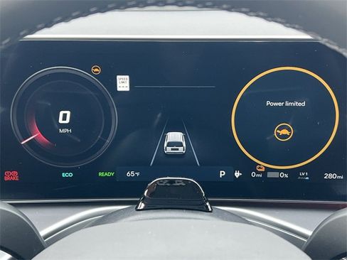 New 2026 Hyundai Ioniq 9 SEL image 20