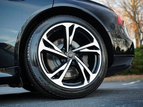 Used 2020 Audi A5 2.0T Premium Plus w/ Premium Plus image 18