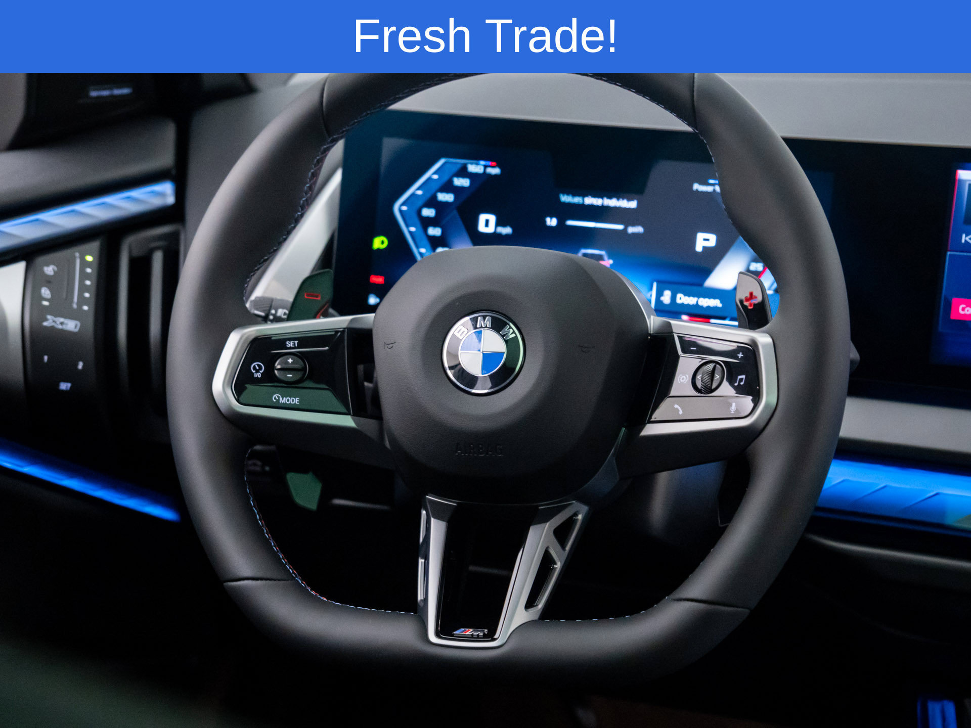 Used 2026 BMW X3 M50 w/ Premium Package AWD/4WD image 10