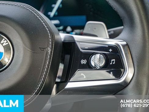 Used 2024 BMW 760i xDrive 760i xDrive image 30