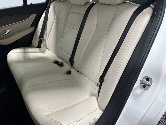 Certified 2020 Mercedes-Benz E 350 4MATIC Sedan image 29