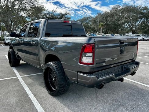 Used 2021 RAM 1500 Big Horn image 7