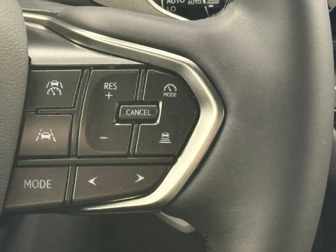 New 2026 Lexus TX 350 AWD image 31