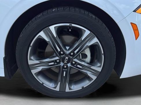 Used 2021 Kia K5 EX FWD image 31