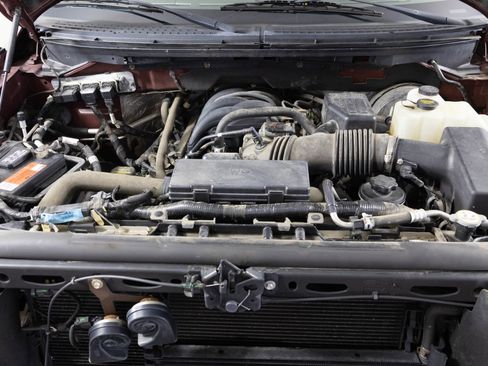 Used 2009 Ford F150 XL image 30