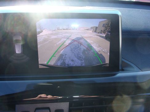 Used 2021 BMW X1 xDrive28i image 17