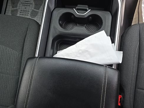 Used 2021 RAM 2500 Big Horn w/ Level 1 Equipment Group AWD/4WD image 10