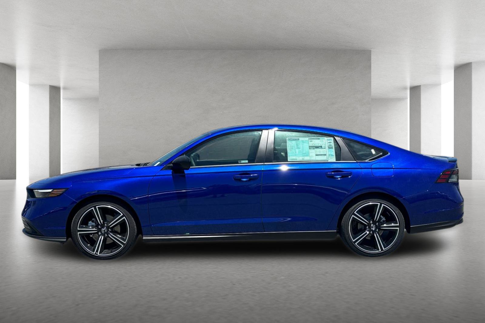 New 2026 Honda Accord Sport image 7