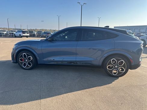 Used 2023 Ford Mustang Mach-E GT image 2