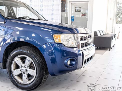 Used 2008 Ford Escape XLT FWD image 4