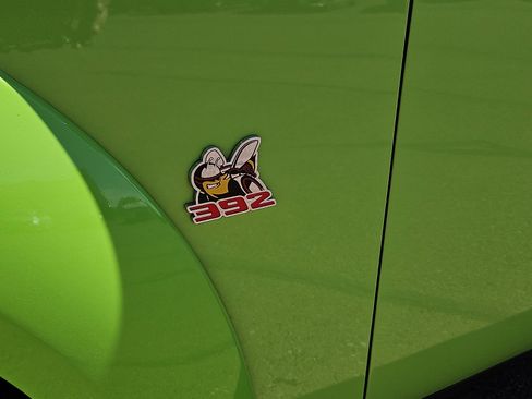 Used 2023 Dodge Challenger R/T Scat Pack w/ Plus Package image 8